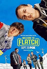 welcome to flatch s01 vodrip|Welcome to Flatch (TV Series 2022–2023) .